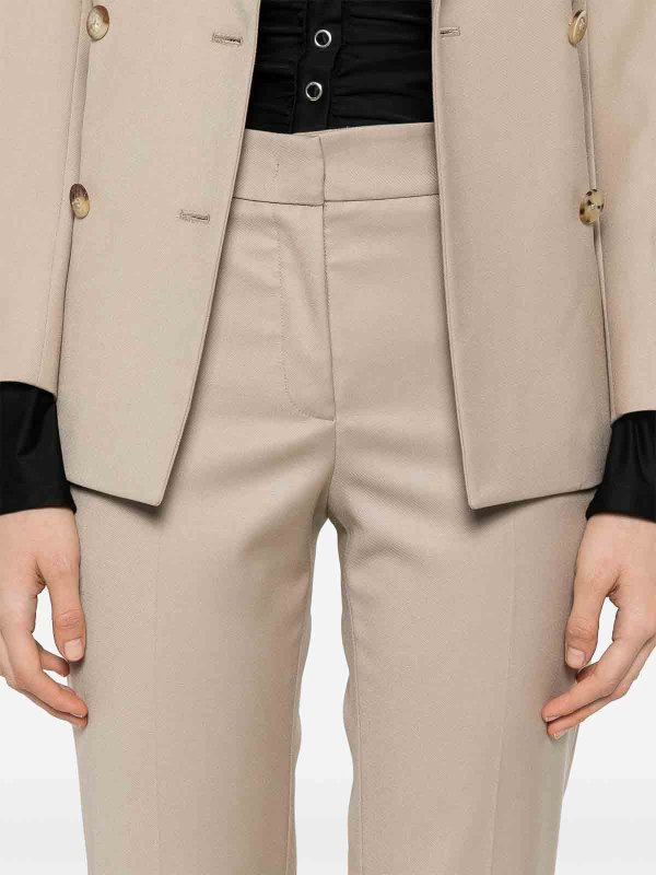 BOGLIOLI buy online カジュアルパンツ - キャメル