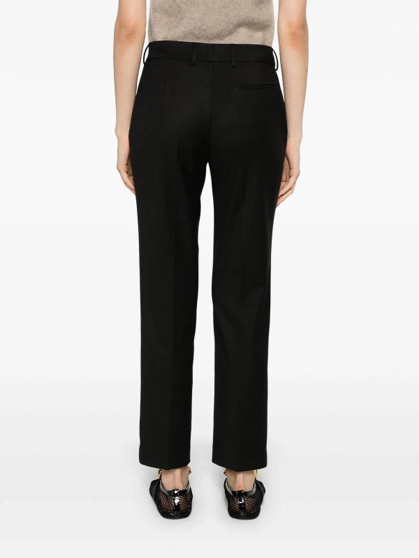 Straight pant shop online: BOGLIOLI