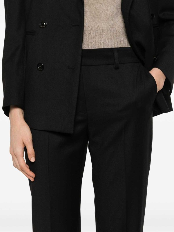 BOGLIOLI buy online Straight pant