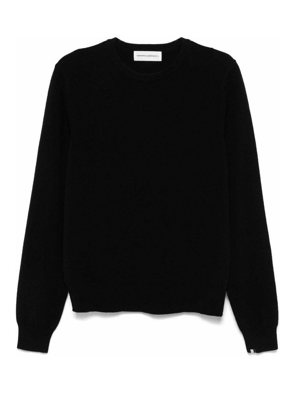 EXTREME CASHMERE: boat necks - Maglia  Cash Stretch