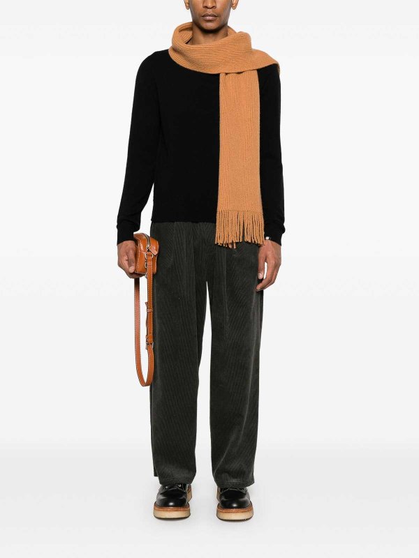 The Best Shops EXTREME CASHMERE: boat necks - Maglia  Cash Stretch