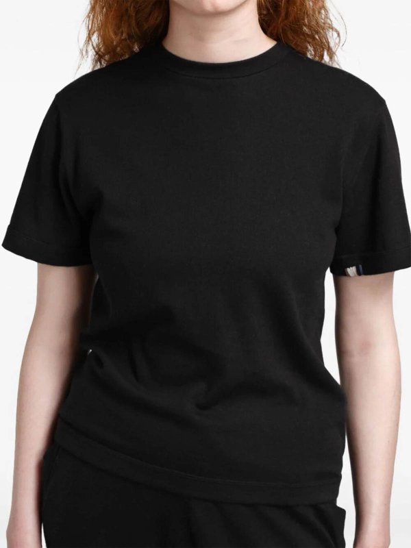 EXTREME CASHMERE: shirts online - T Shirt Boxi