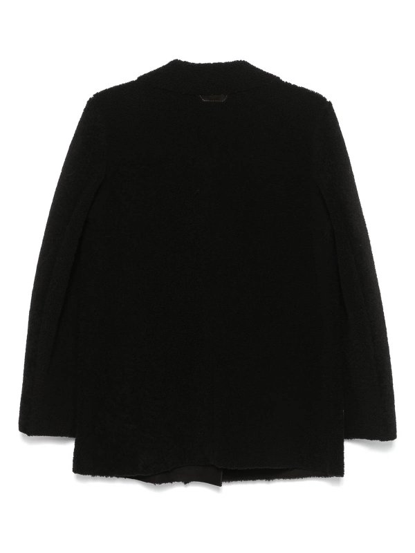 SALVATORE SANTORO: ブレザー online - ブレザー - ブラウン