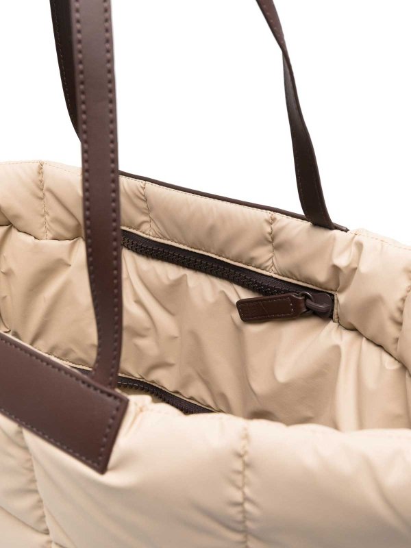 VEECOLLECTIVE buy online トートバッグ - イエロー