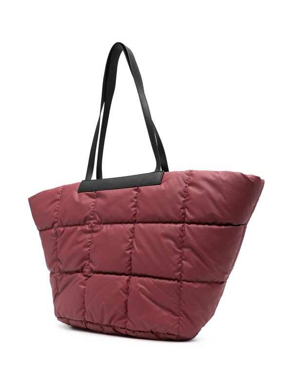 The Best Shops VEECOLLECTIVE: totes bags - Porter Basque