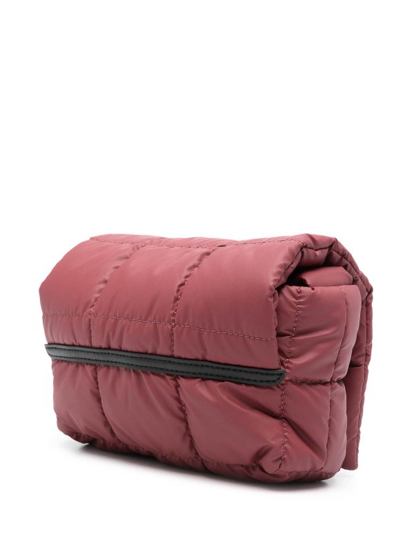 The Best Shops VEECOLLECTIVE: borse a tracolla - Portiere Messenger Mini