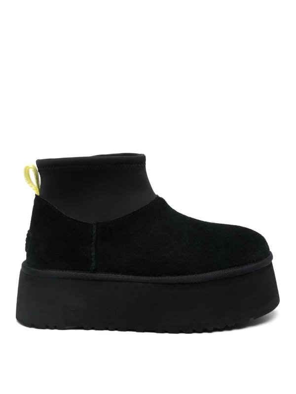 UGG: Botines - Botines - Negro