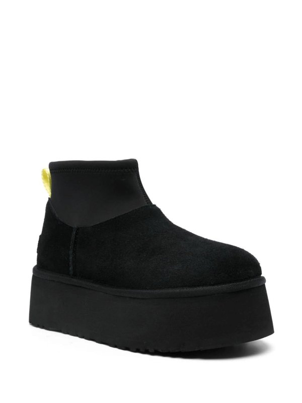 UGG: Botines online - Botines - Negro