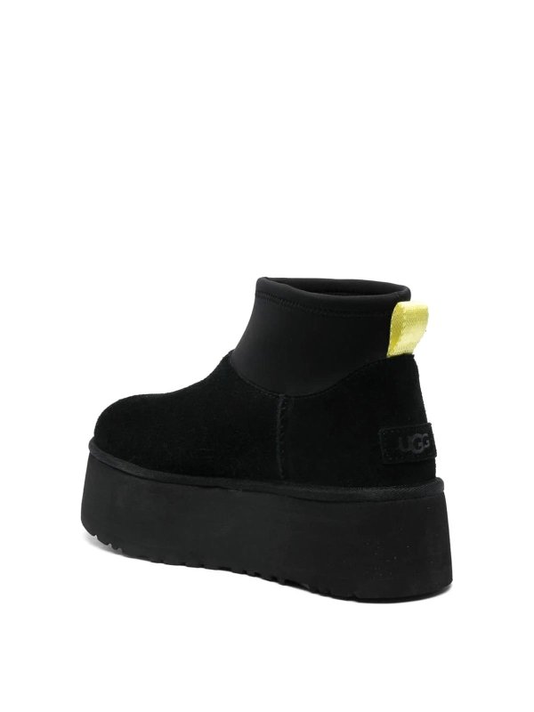 The Best Shops UGG: Botines - Botines - Negro