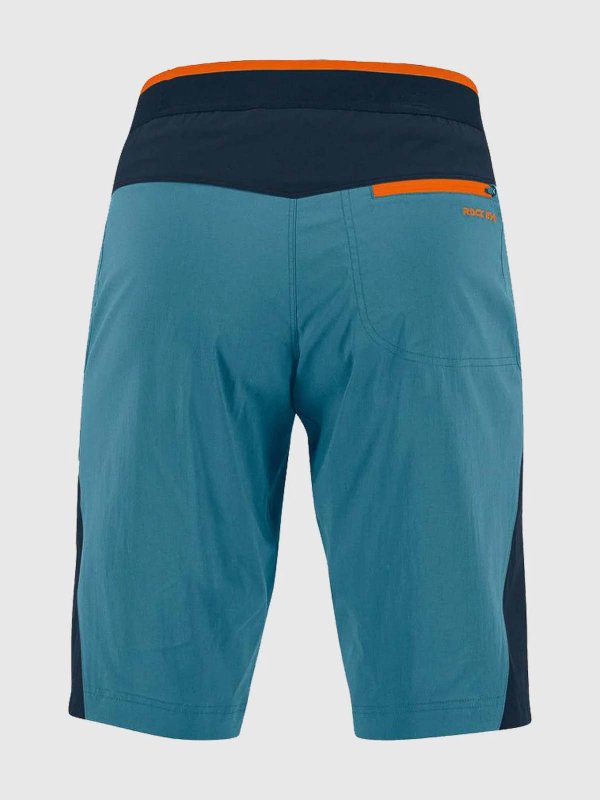 KARPOS: Shorts online - Shorts - Azul