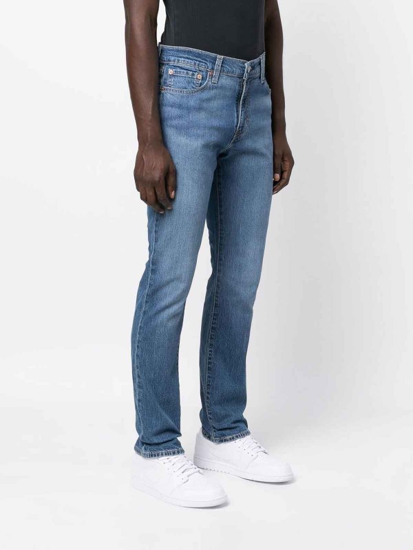 Bootcut Jeans - Blau shop online: LEVI