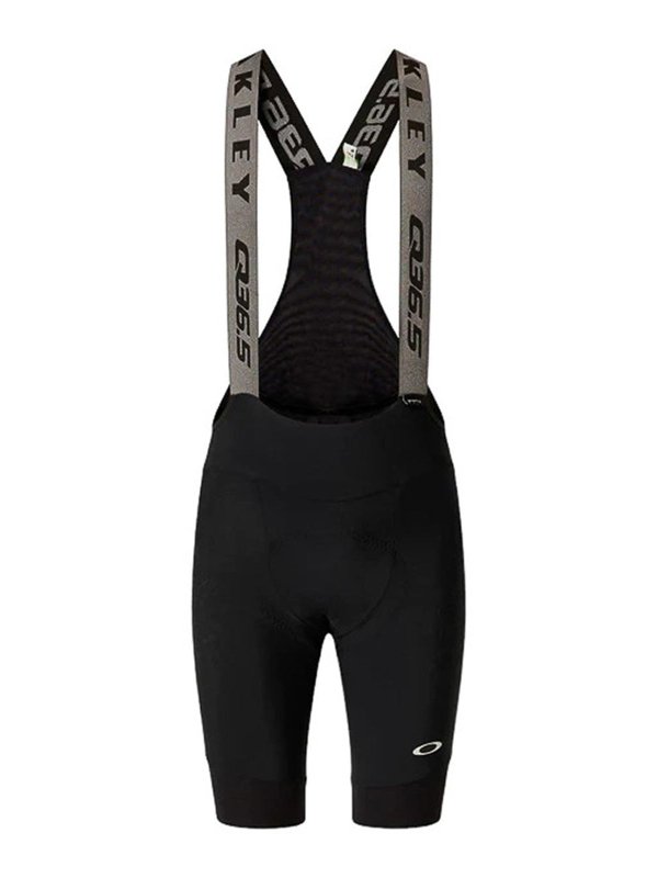 OAKLEY: Trousers Shorts - X Q365 Gregaryus Grid Skin Bibshort
