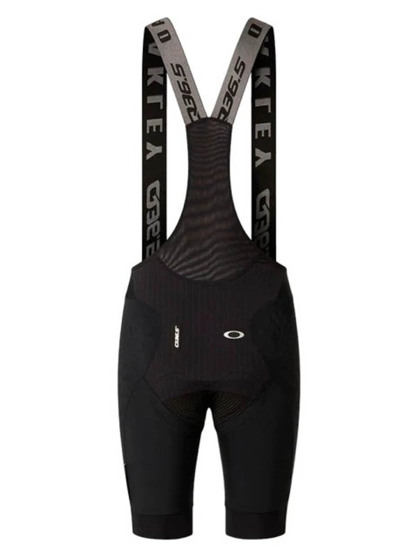 OAKLEY: Trousers Shorts online - X Q365 Gregaryus Grid Skin Bibshort