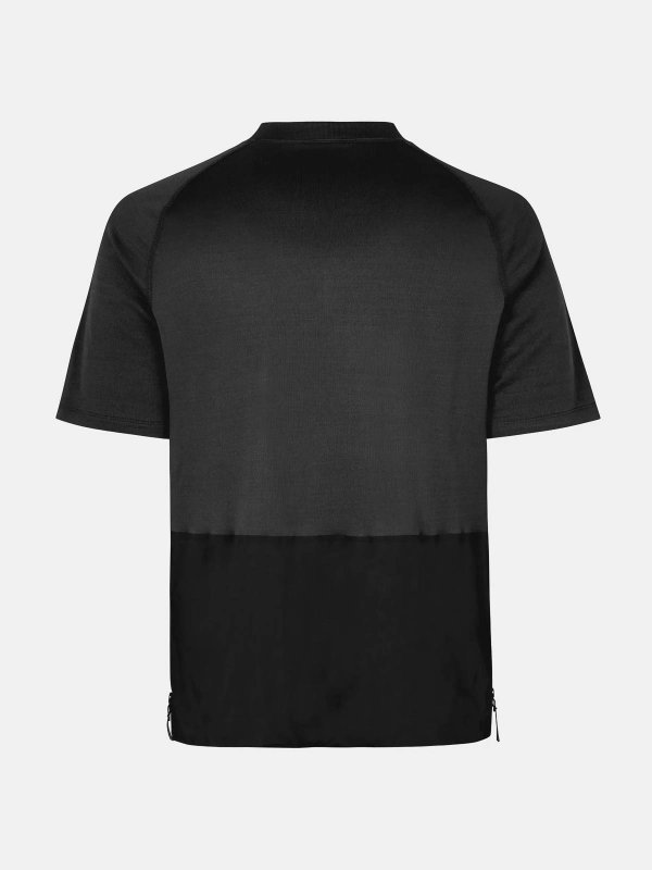 PAS NORMAL STUDIOS: Pantalons casual online - Pantalons Décontractés - Noir