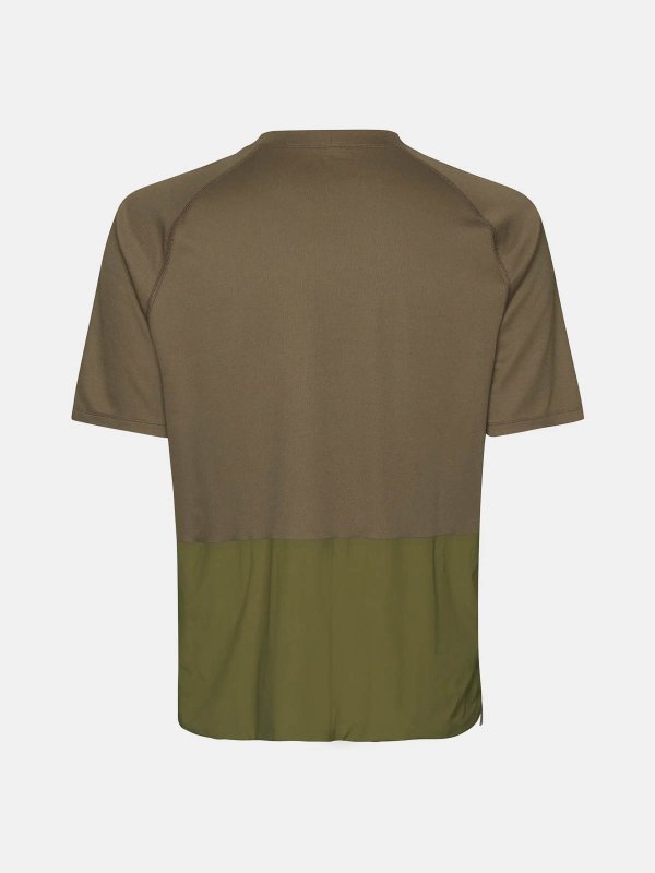 PAS NORMAL STUDIOS: シャツ online - シャツ - 緑