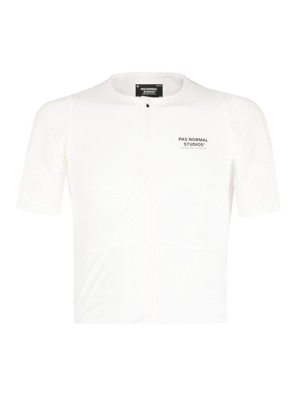 PAS NORMAL STUDIOS: Tops und Tank Tops - Top - Beige