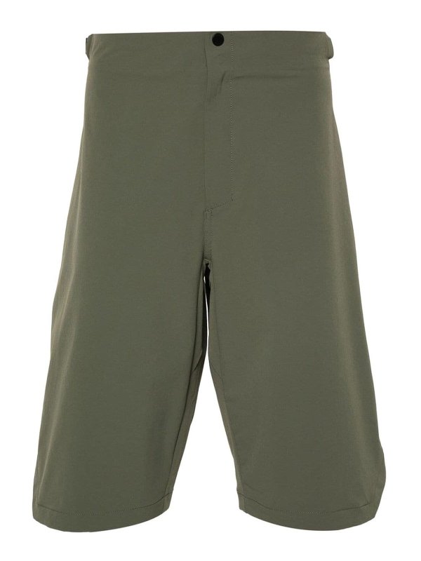 PEAK PERFORMANCE: Trousers Shorts - Trail Mtb Performance Shorts