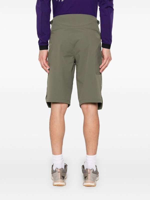 The Best Shops PEAK PERFORMANCE: Trousers Shorts - Trail Mtb Performance Shorts