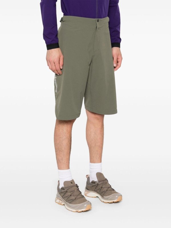 Trail Mtb Performance Shorts shop online: PEAK PERFORMANCE