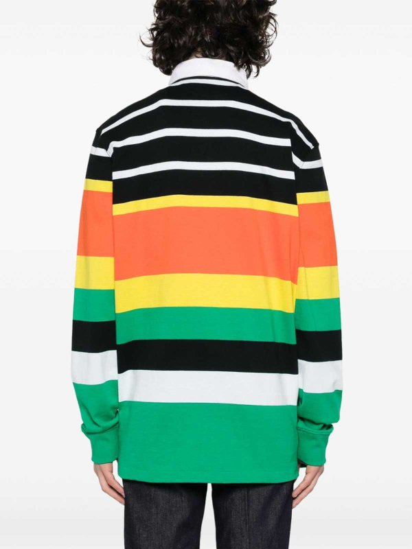 The Best Shops POLO RALPH LAUREN: Polos - Polo - Multicolor