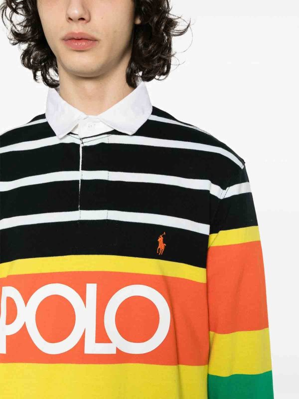 Polo - Multicolor shop online: POLO RALPH LAUREN