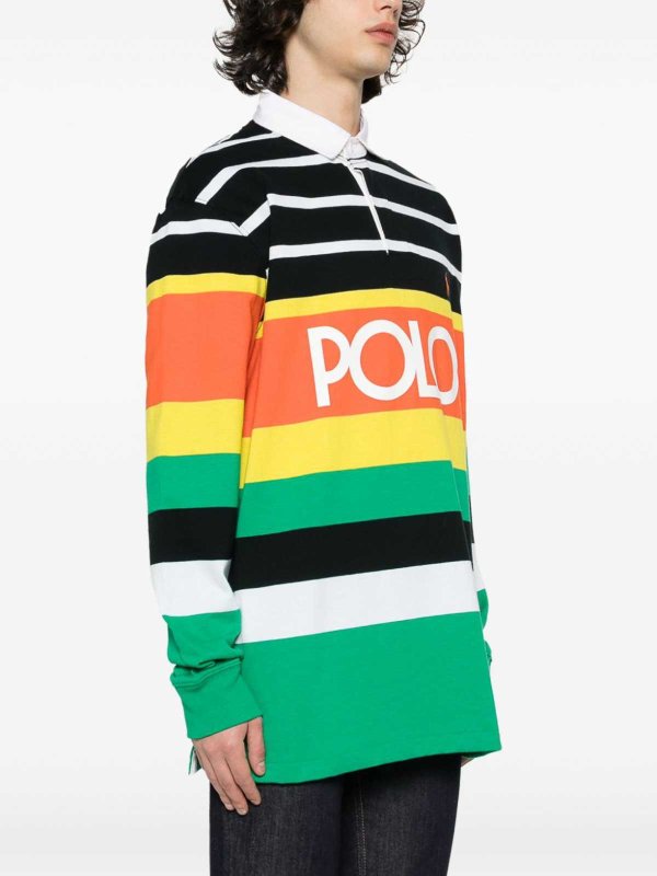 POLO RALPH LAUREN buy online Polo - Multicolor