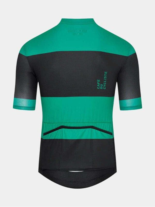 CAFé DU CYCLISTE: Camisetas online - Camiseta - Negro