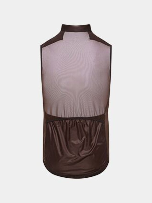 CAFé DU CYCLISTE: Westen online - Weste - Braun