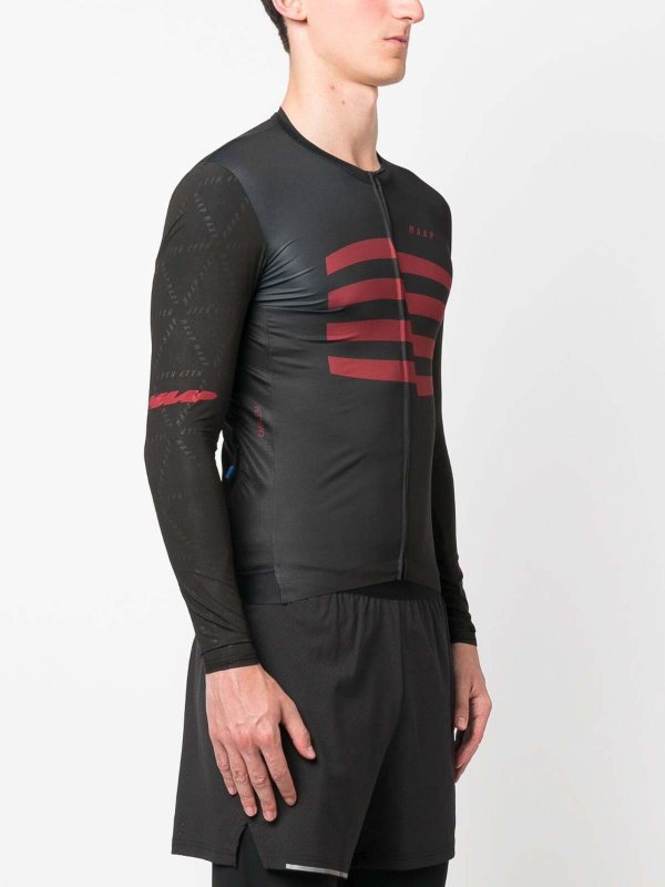 MAAP: Chaquetas casual online - Chaqueta Casual - Rojo