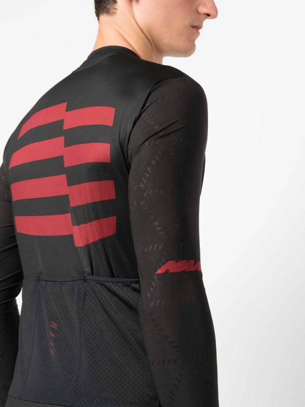 Chaqueta Casual - Rojo shop online: MAAP