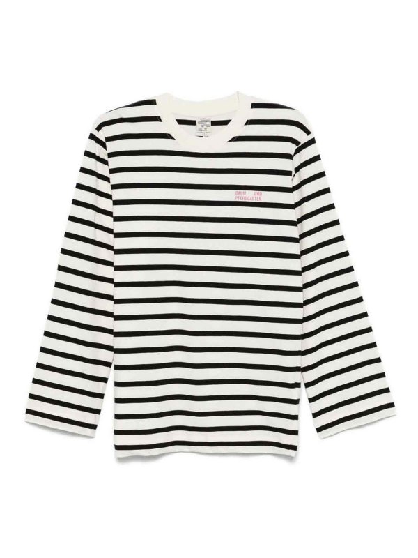 BAUM UND PFERDGARTEN: Hemden - Hemd - Schwarz