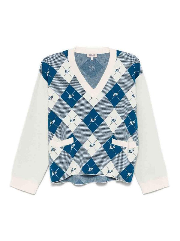 BAUM UND PFERDGARTEN: crew necks - Cloe Sweater