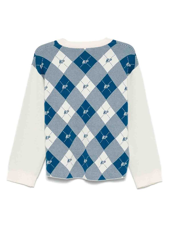 BAUM UND PFERDGARTEN: crew necks online - Cloe Sweater