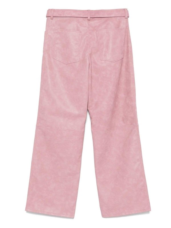 BAUM UND PFERDGARTEN: casual trousers online - Nadene Trousers