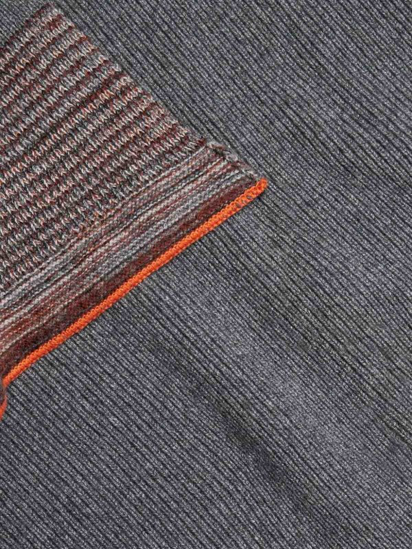 The Best Shops ETRO: Vestidos media pierna - Vestido Midi - Gris