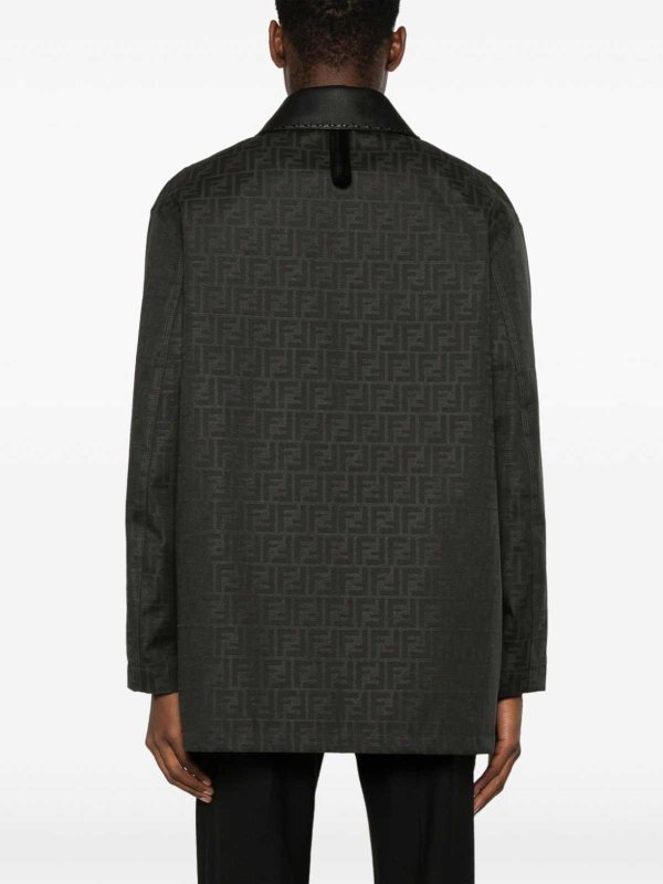 FENDI buy online Jacket