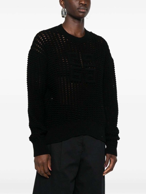 Knit Jumper shop online: GIVENCHY