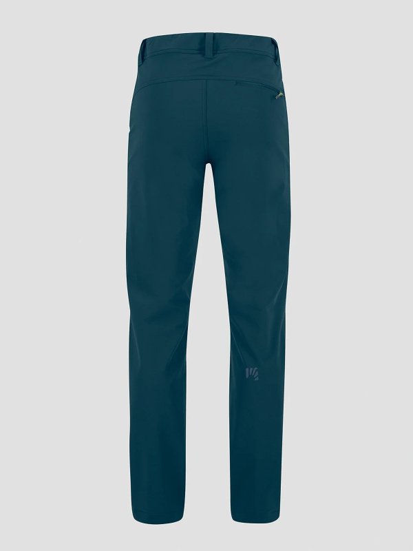 KARPOS: Pantalons casual online - Pantalons Décontractés - Vert