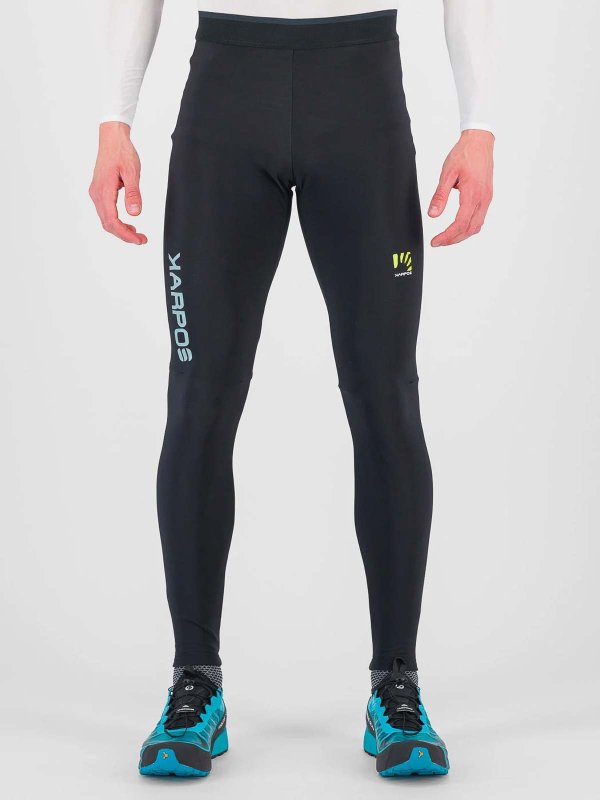 The Best Shops KARPOS: casual trousers - Fitting Tights Federa