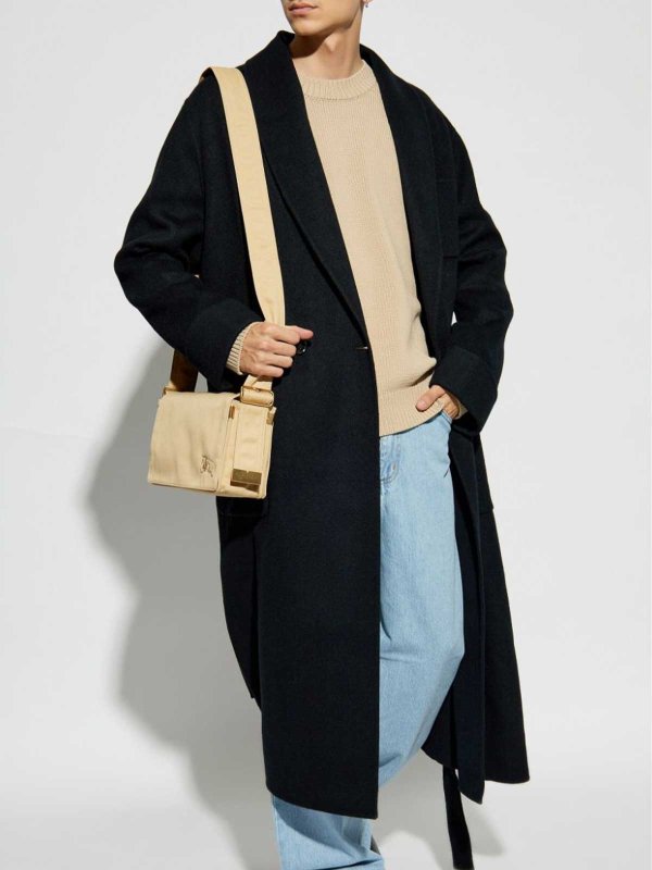 KENZO: クルーネック online - クルーネック - 黒