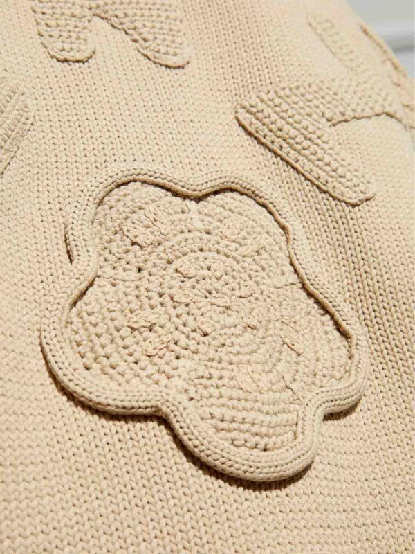 The Best Shops KENZO: クルーネック - クルーネック - 黒