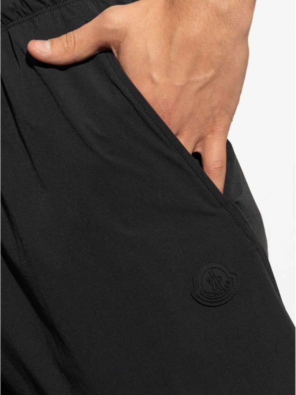 Pants shop online: MONCLER