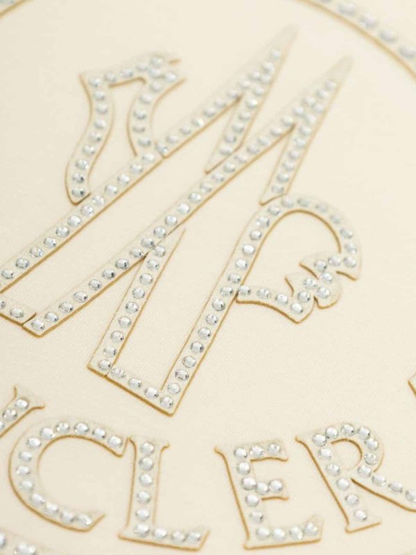 Camisa - Beis shop online: MONCLER JR