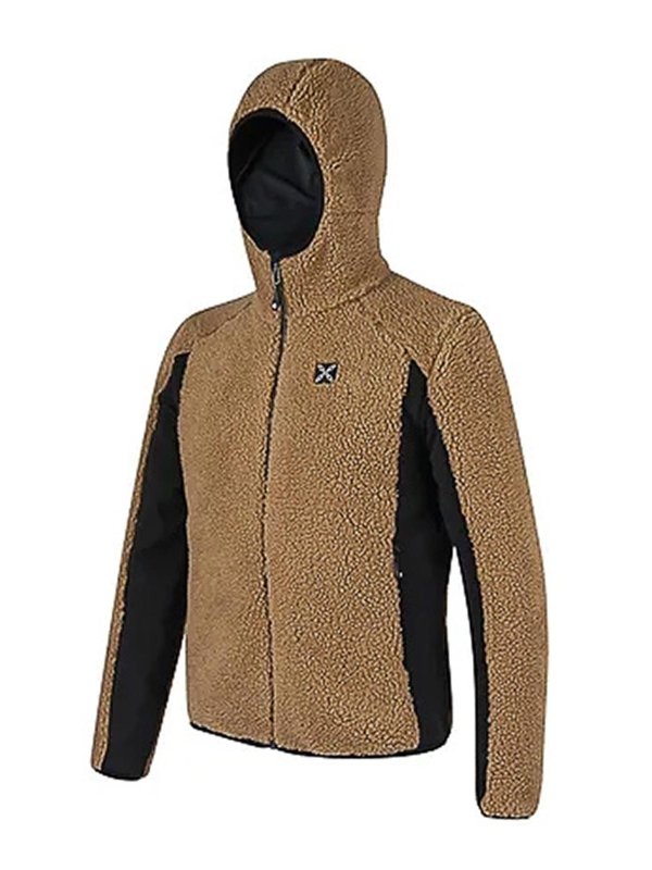 MONTURA: boat necks - Sherpa Jerseys