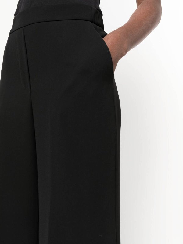 The Best Shops P.A.R.O.S.H.: スウェットパンツ - トラックスーツ ボトムス - 黒