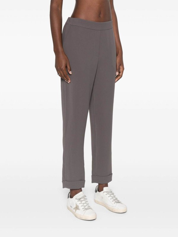 The Best Shops P.A.R.O.S.H.: casual trousers - Tapered Trousers