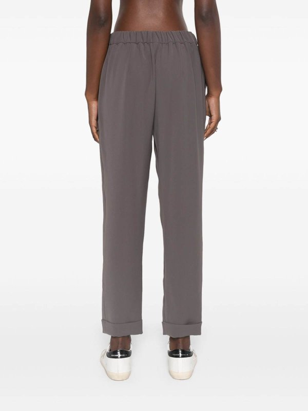 P.A.R.O.S.H. buy online Tapered Trousers