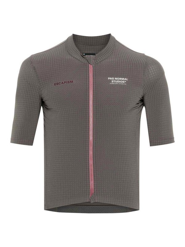 PAS NORMAL STUDIOS: Tops & Tank tops - Escapism Lightweight Performance Top