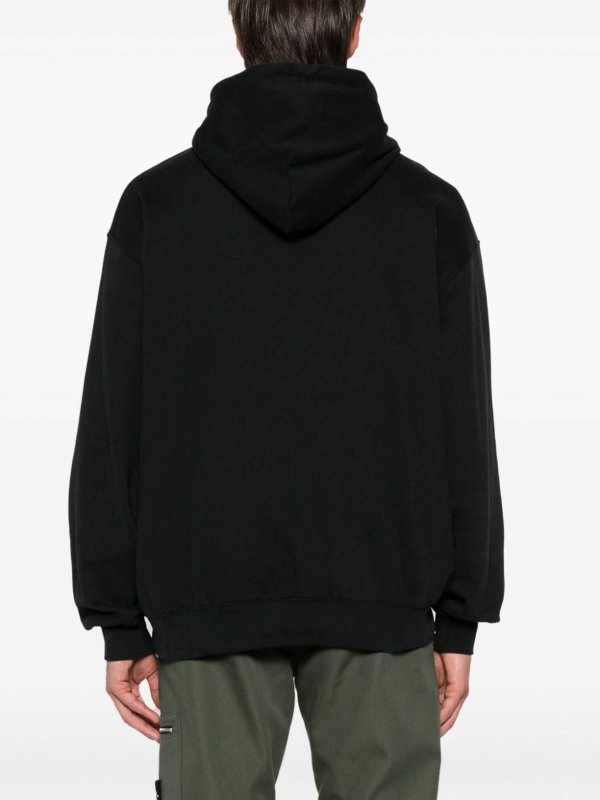 PEAK PERFORMANCE: Sudaderas y suéteres online - Sudadera - Negro