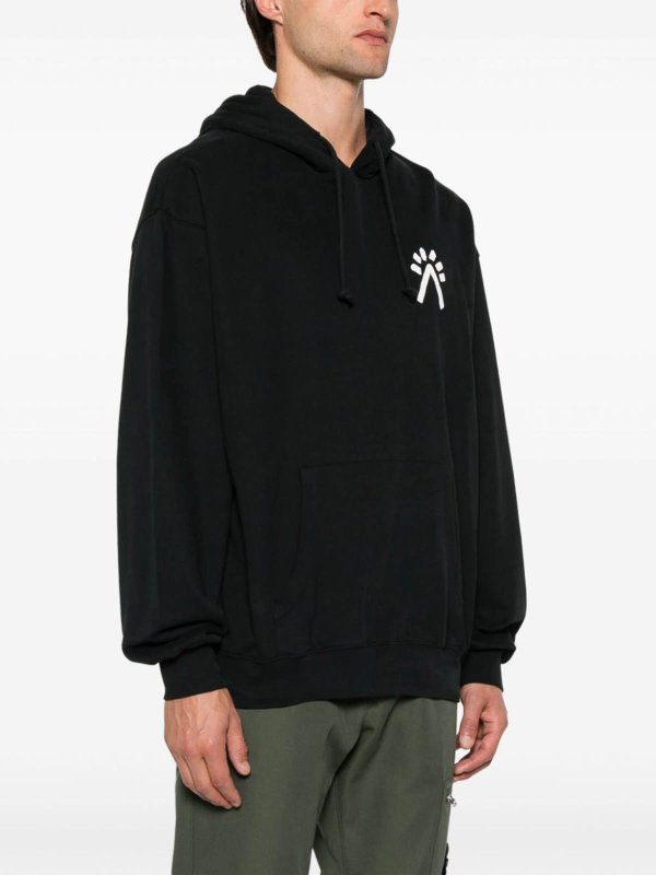 Sudadera - Negro shop online: PEAK PERFORMANCE